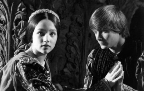 Romeo i Julija - niži maloljetnici